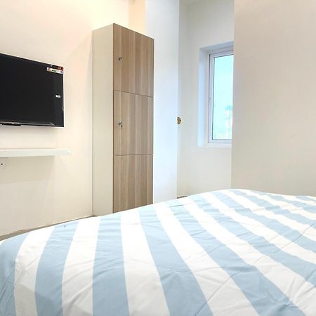 Neocon Suites 海得拉巴 外观 照片