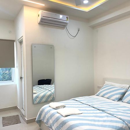 Neocon Suites 海得拉巴 外观 照片