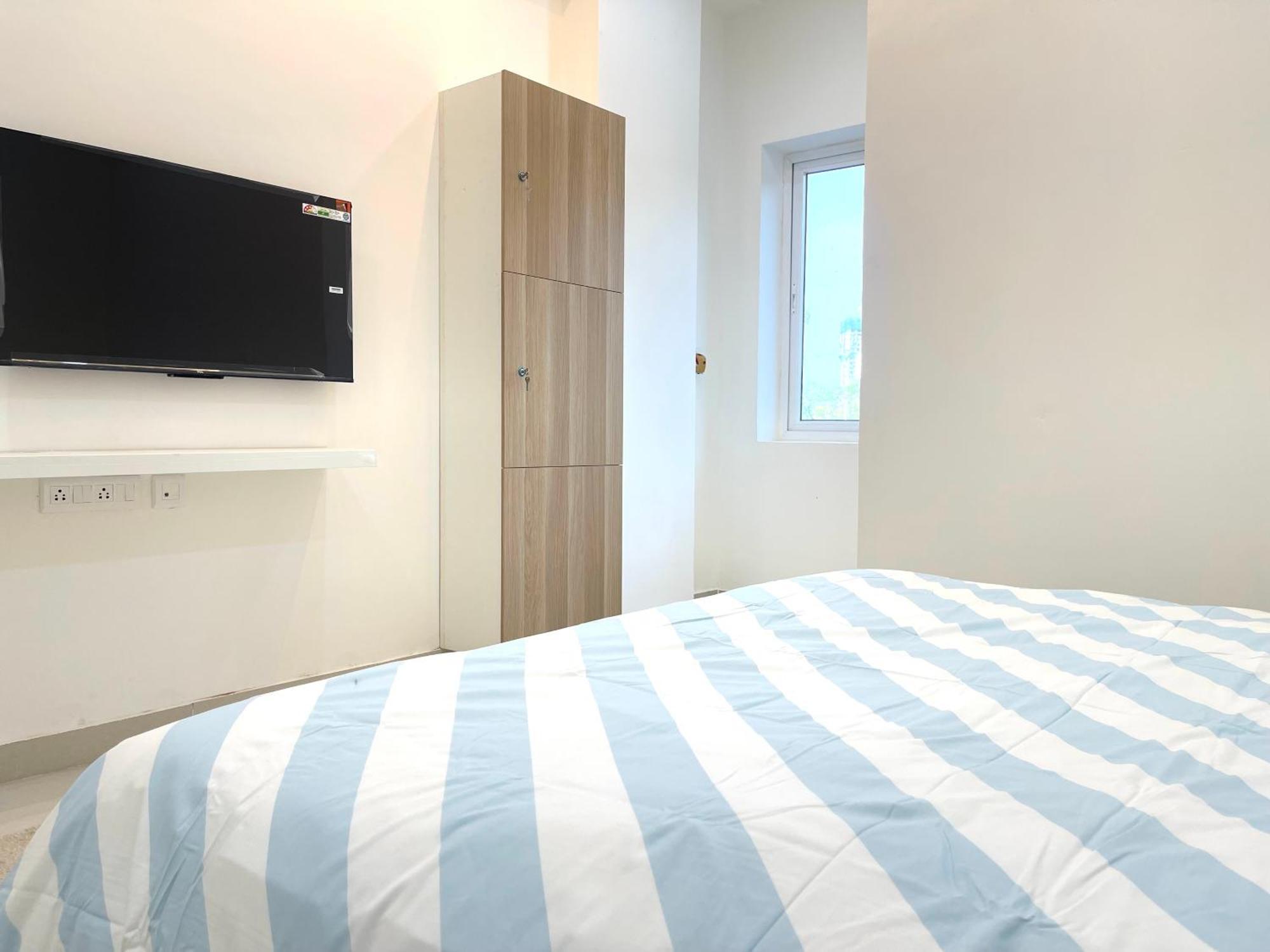 Neocon Suites 海得拉巴 外观 照片