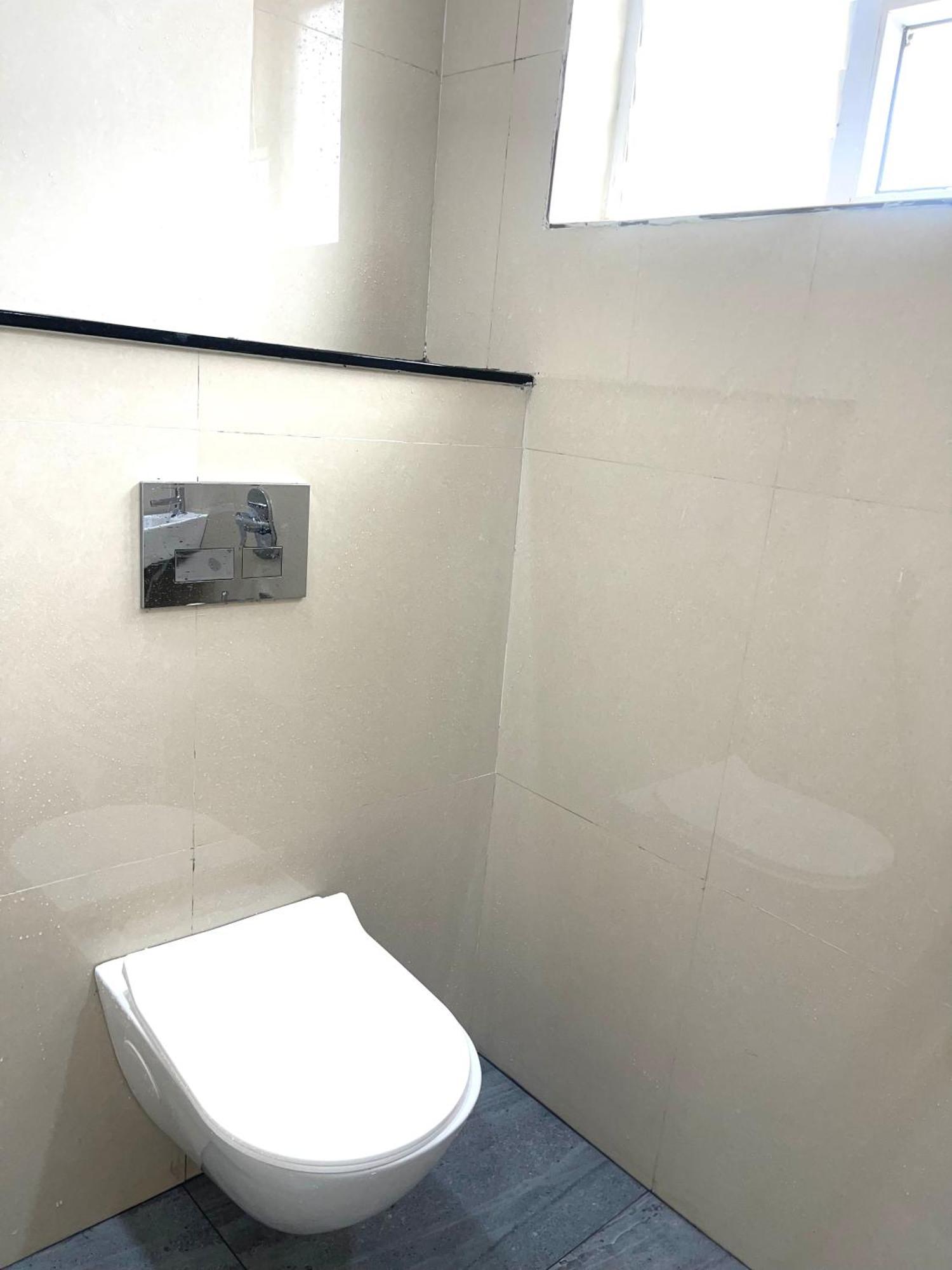 Neocon Suites 海得拉巴 外观 照片