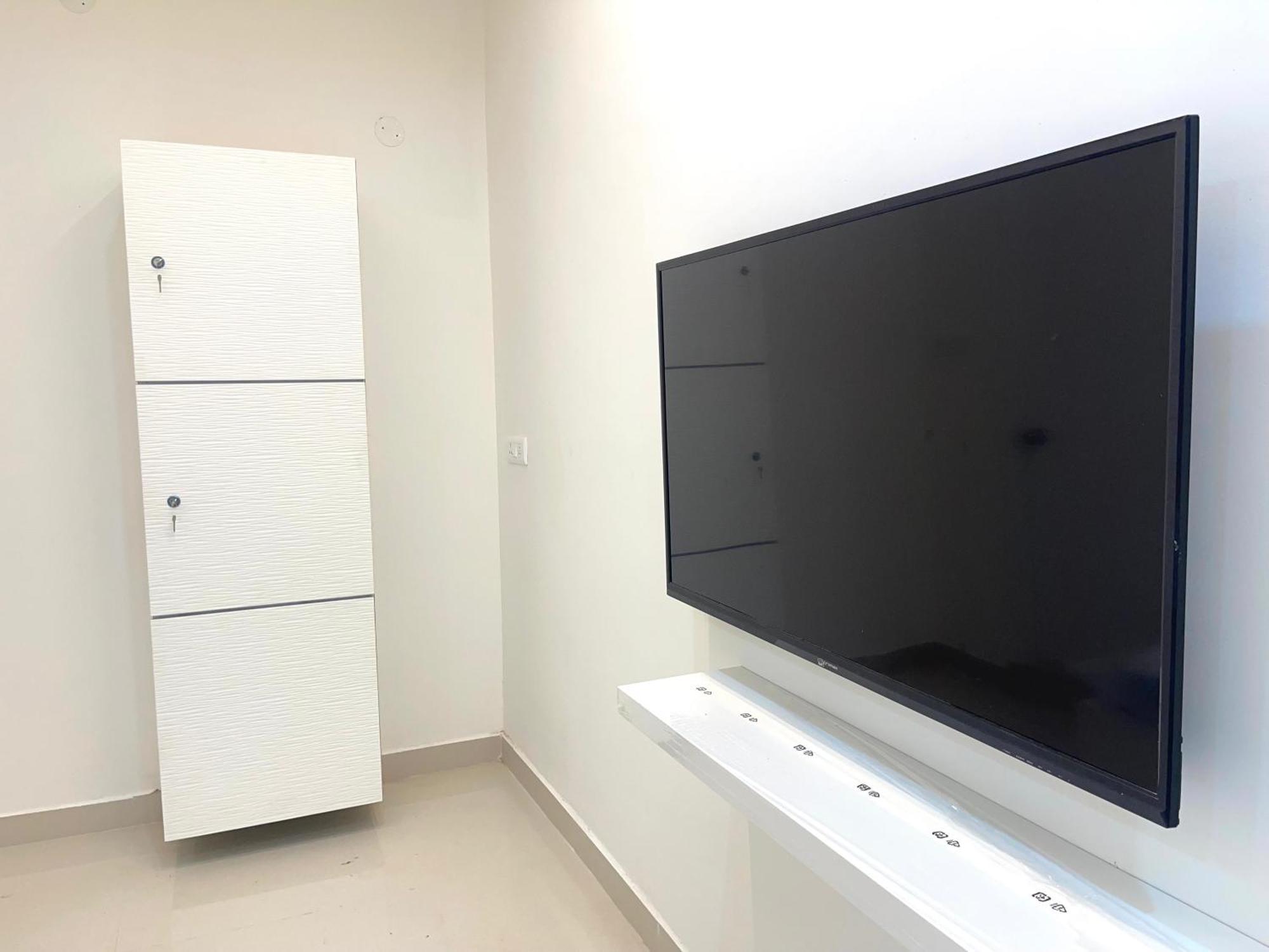 Neocon Suites 海得拉巴 外观 照片
