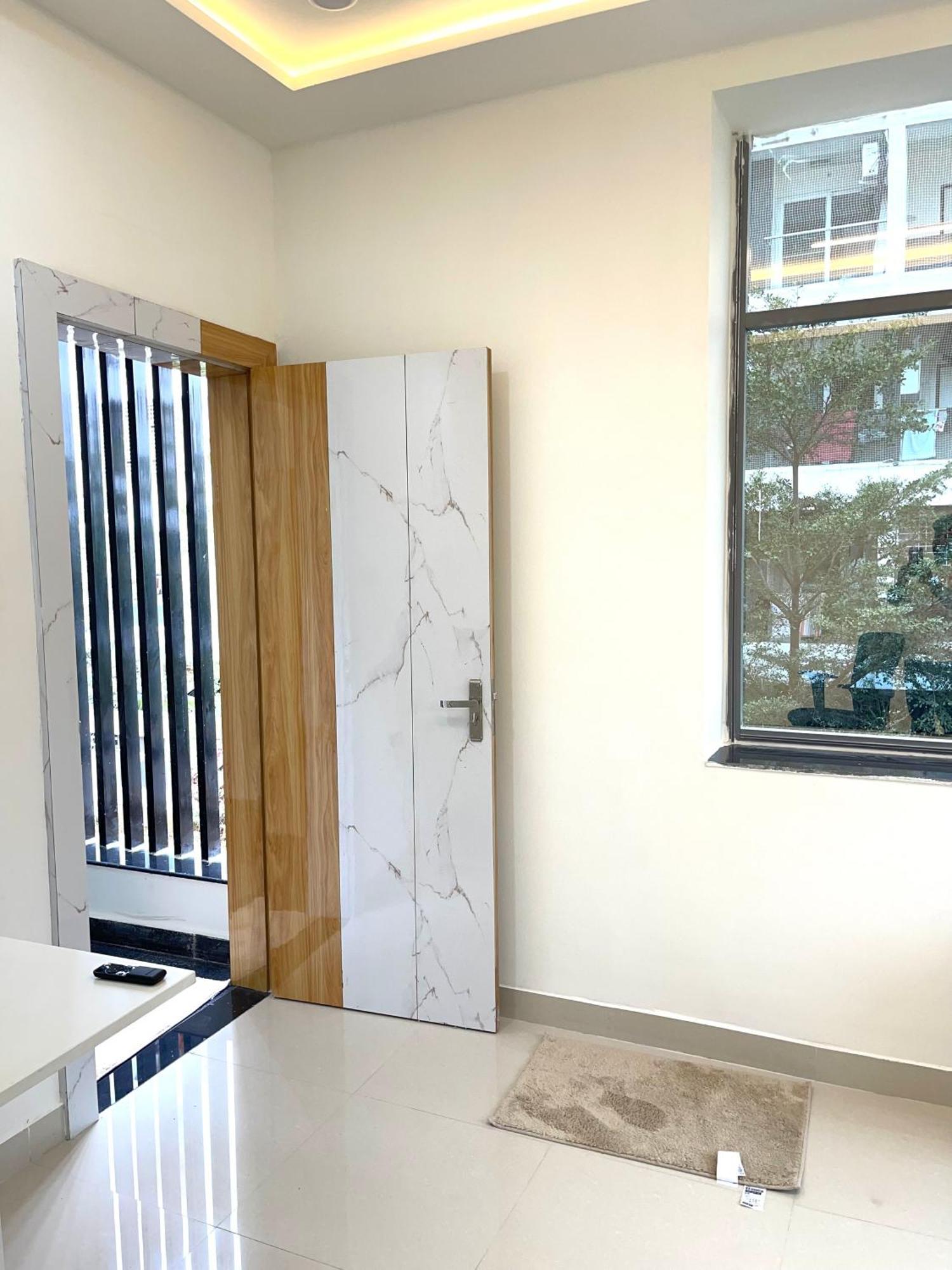 Neocon Suites 海得拉巴 外观 照片