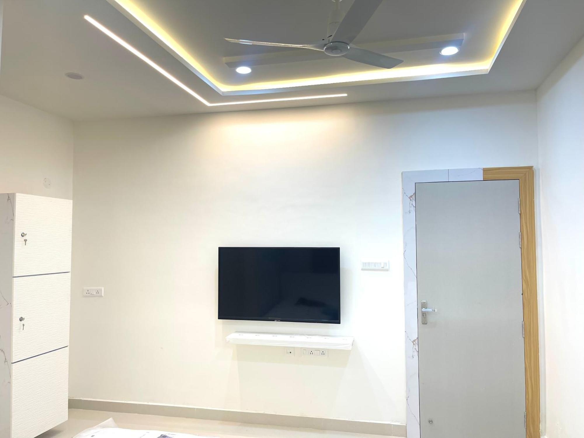 Neocon Suites 海得拉巴 外观 照片