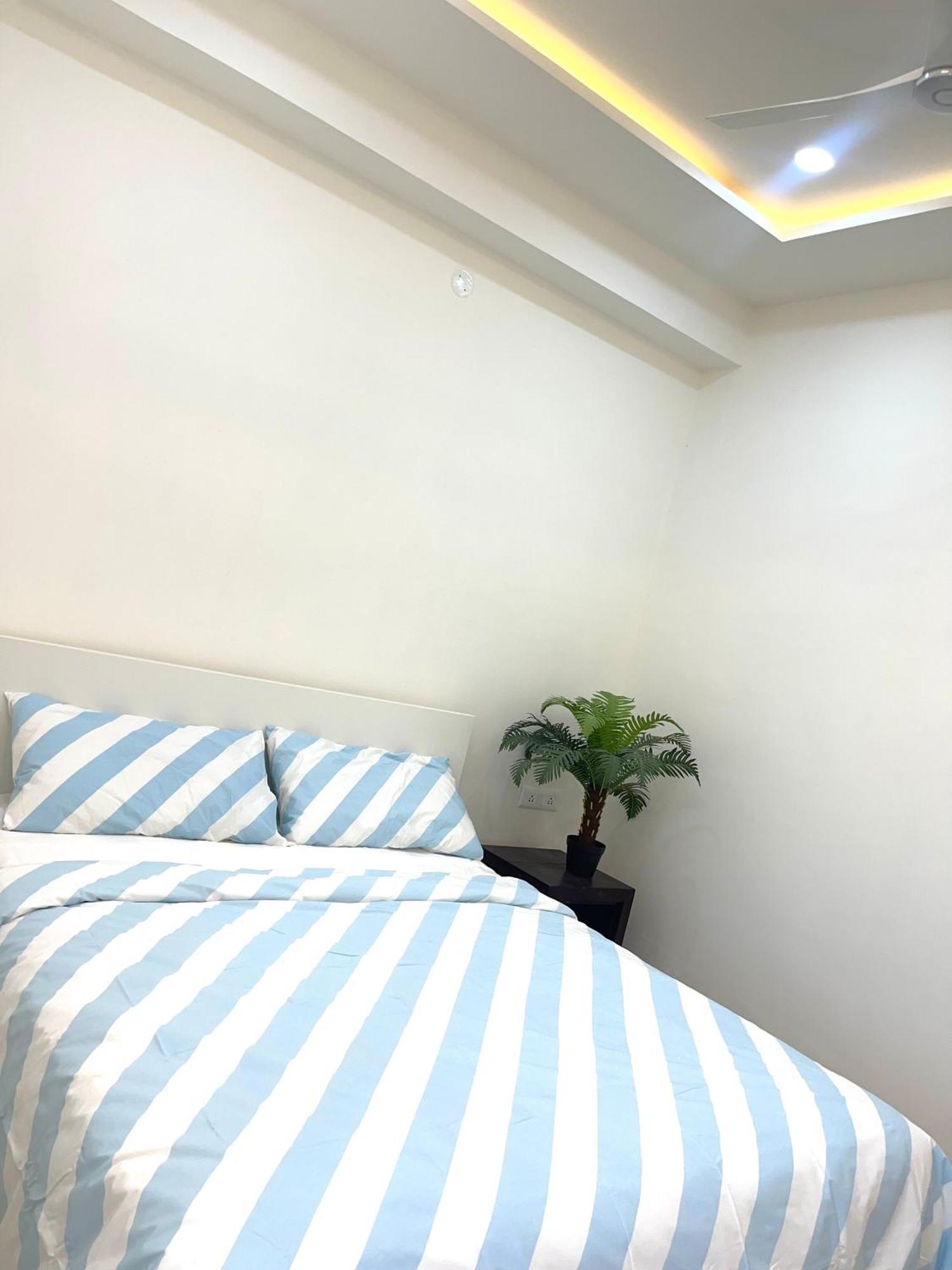 Neocon Suites 海得拉巴 外观 照片