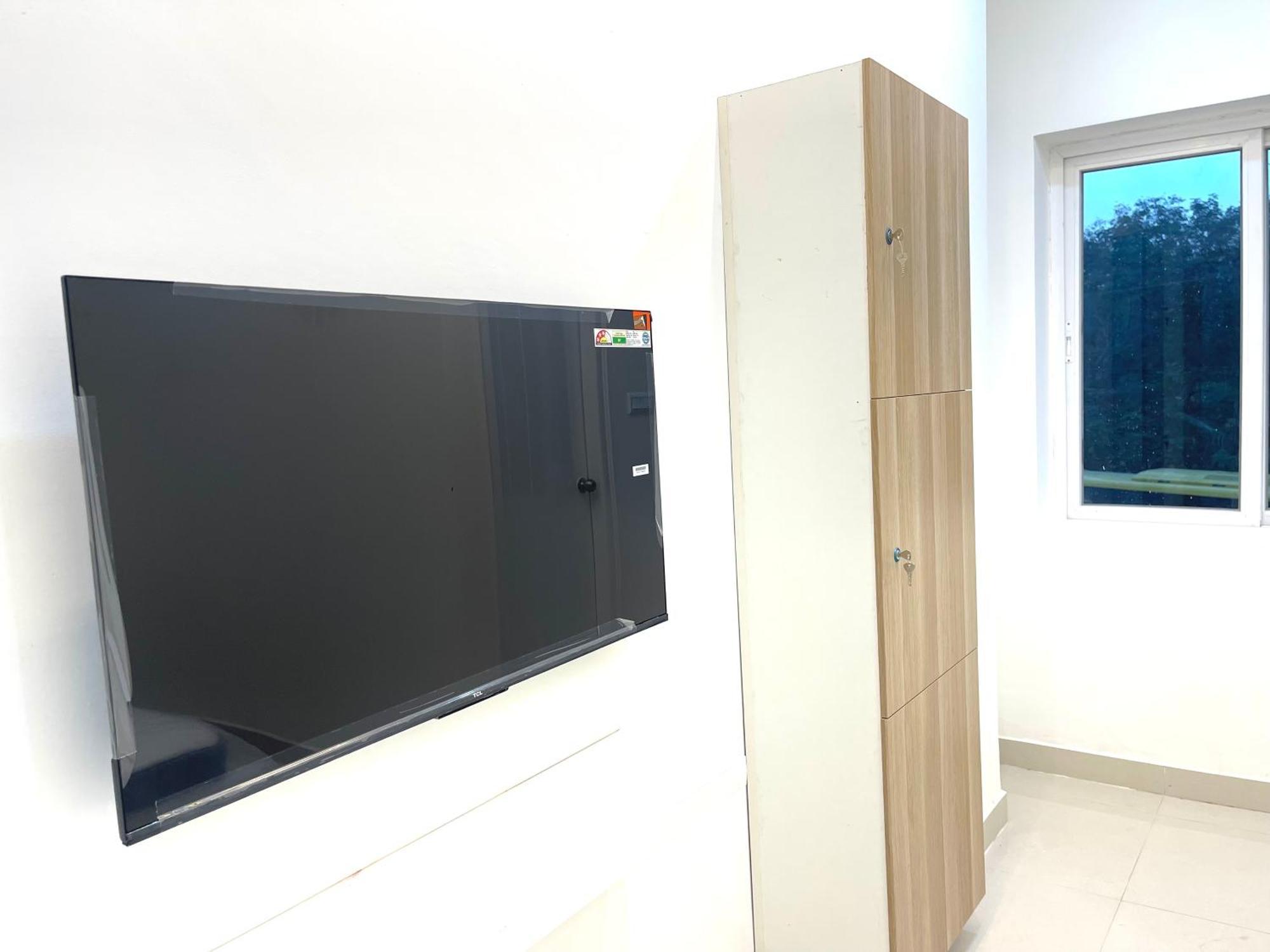 Neocon Suites 海得拉巴 外观 照片