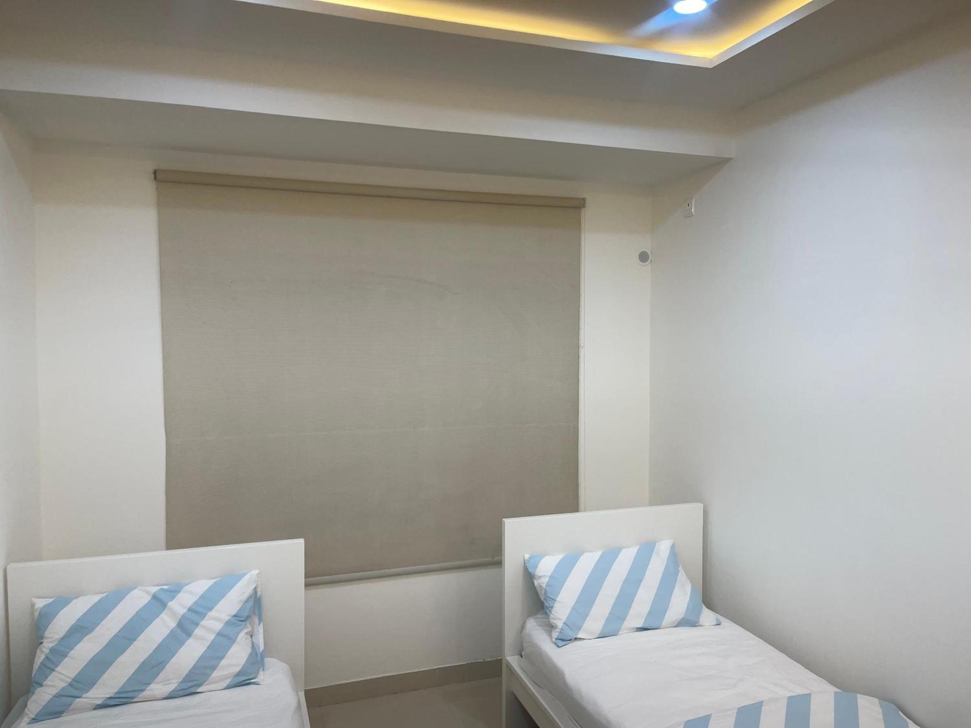 Neocon Suites 海得拉巴 外观 照片